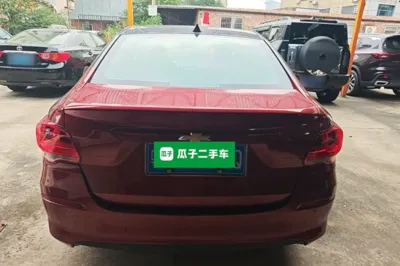 Chevrolet Cavalier