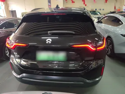 Nio ES6