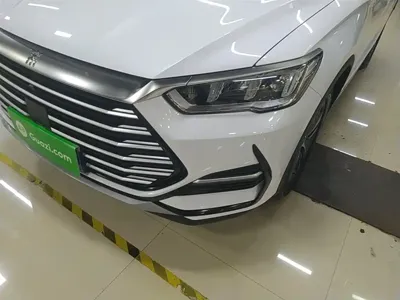 BYD Pro
