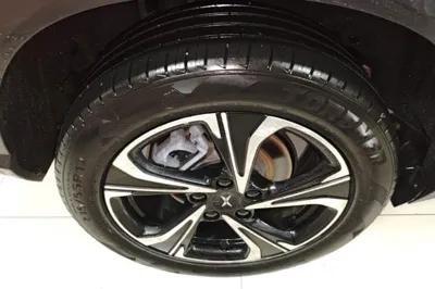 Xpeng G3