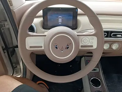 Wuling MINIEV