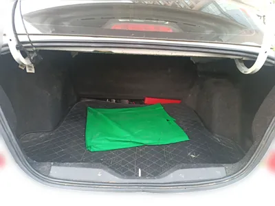 Chevrolet Sail