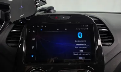 Renault-KoreaSamsung QM3