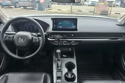 Honda Integra