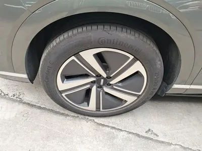 WEY Wey Lanshan