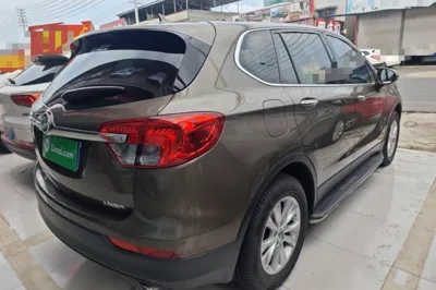 Buick Envision