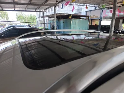 Roewe RX5