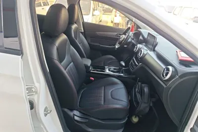 BAIC Beijing X5