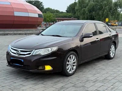 BYD Surui