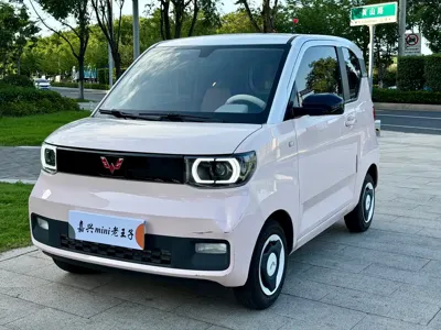 Wuling MINIEV
