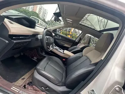 Changan CS55PLUS