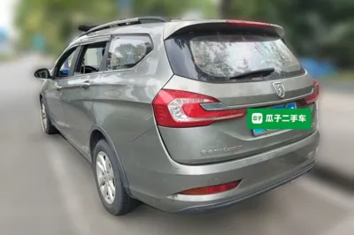 Baojun 310W