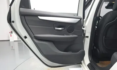 BMW 2-Series