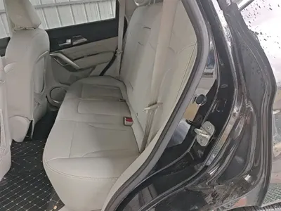 Haval H2