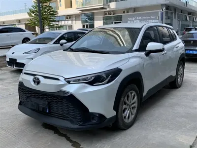 Toyota Frontlander