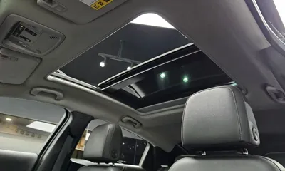 ChevroletGMDaewoo Malibu