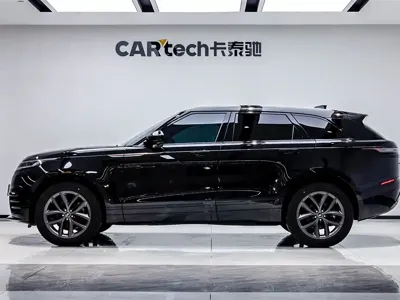 Land Rover Velar