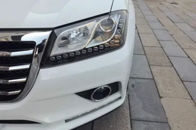 Haval H2