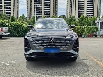 Changan 长安CS75PLUS