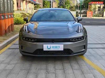 Zeekr 001