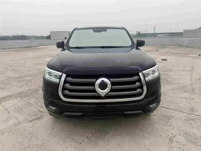 Great Wall Pao