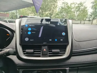Toyota Yaris L