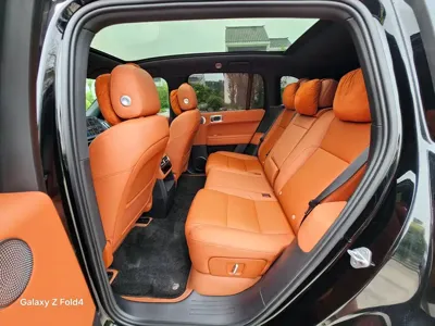 Li Auto Li L6