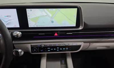 Hyundai Ioniq6