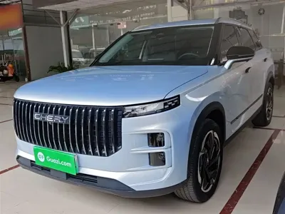 Chery C-DM
