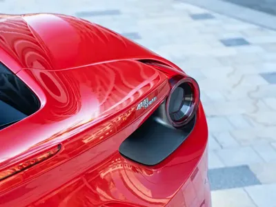 Ferrari 488