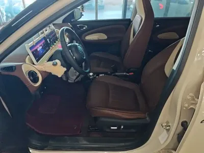 Wuling Bingo