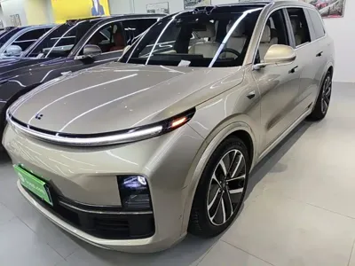 Li Auto Li L8