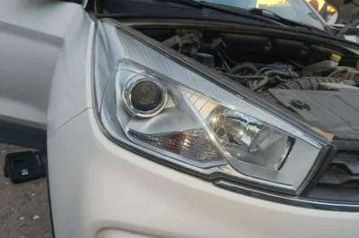 Wuling Hongguang S3