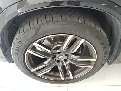 BMW X5 (Import)