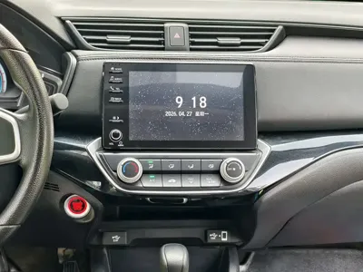 Honda Crider