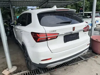 Roewe RX5