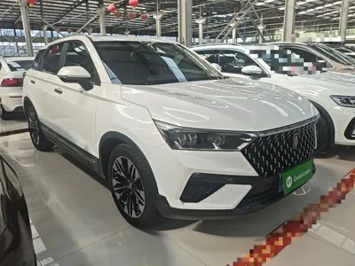 Bestune T77