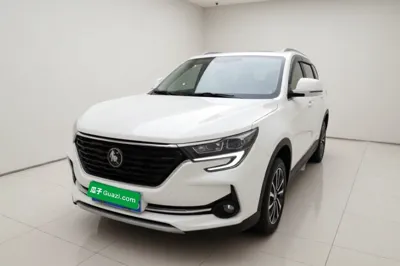 Forthing T5