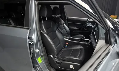 KG_Mobility_Ssangyong Torres