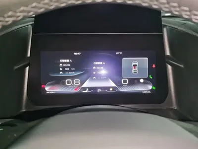 Haval Big Dog