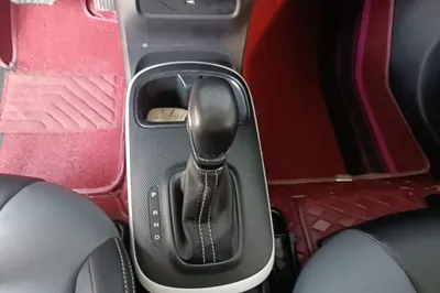 Roewe Clever