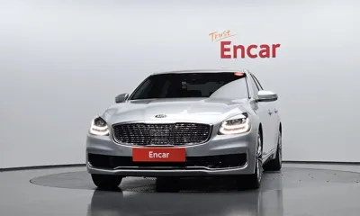 Kia K9