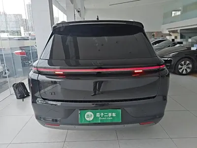Li Auto Li L8