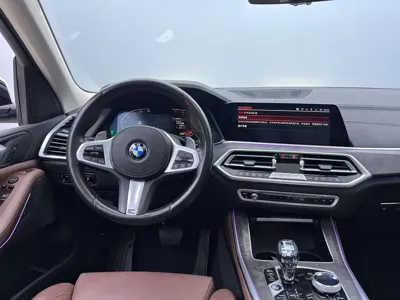 BMW X5 (Import)