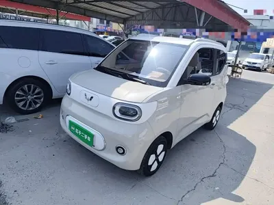 Wuling MINIEV