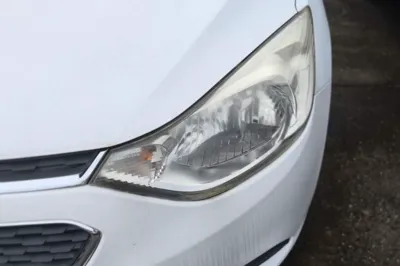 Chevrolet Sail