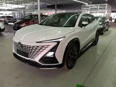 Changan UNI-T