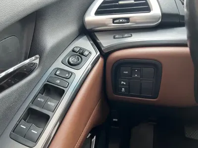 Acura CDX