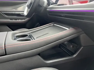 Xpeng P7