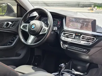 BMW 2 Series (Import)